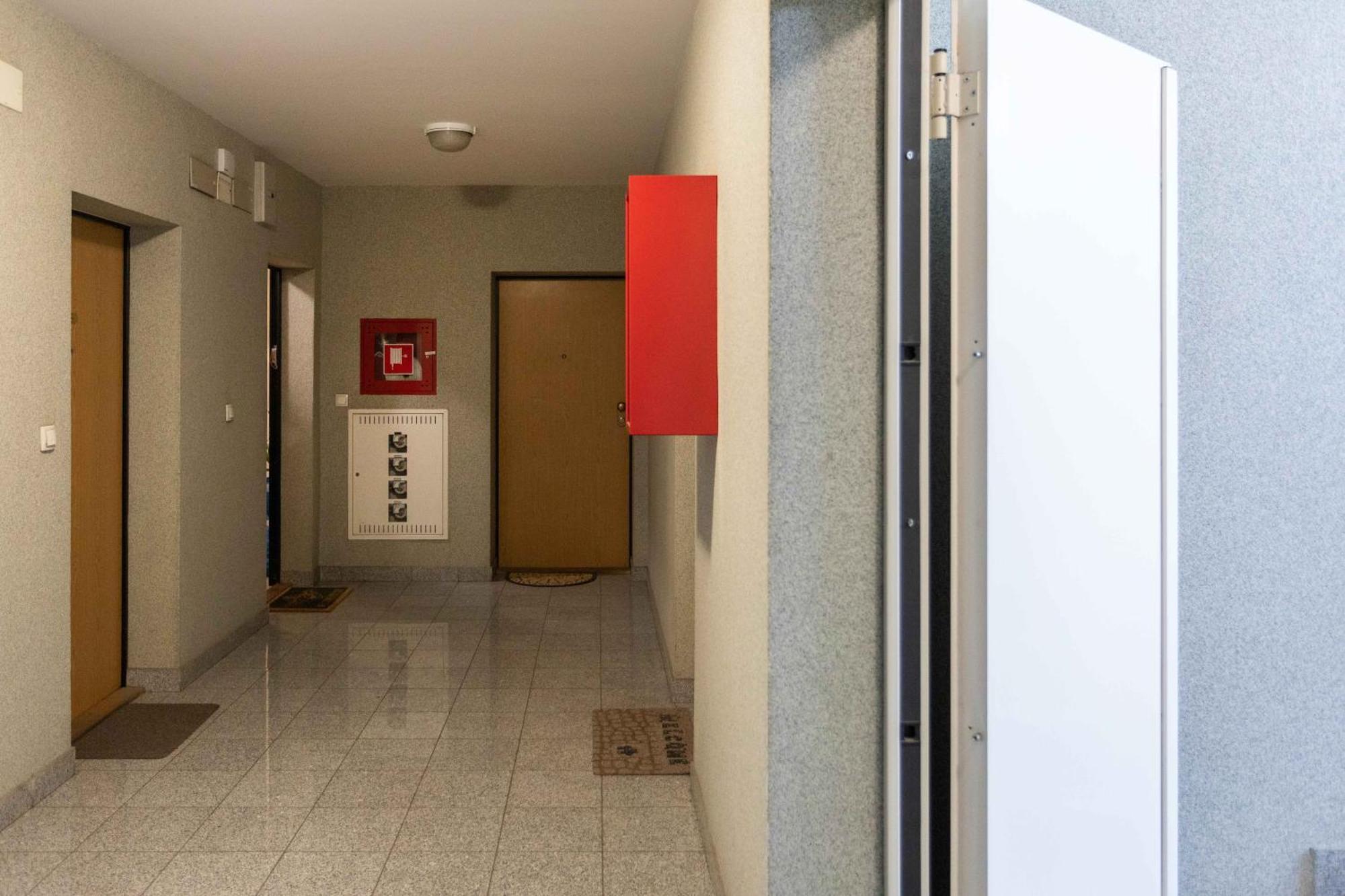Sunny 1Bdr With Balcony & Parking Apartment Zagreb Exterior foto